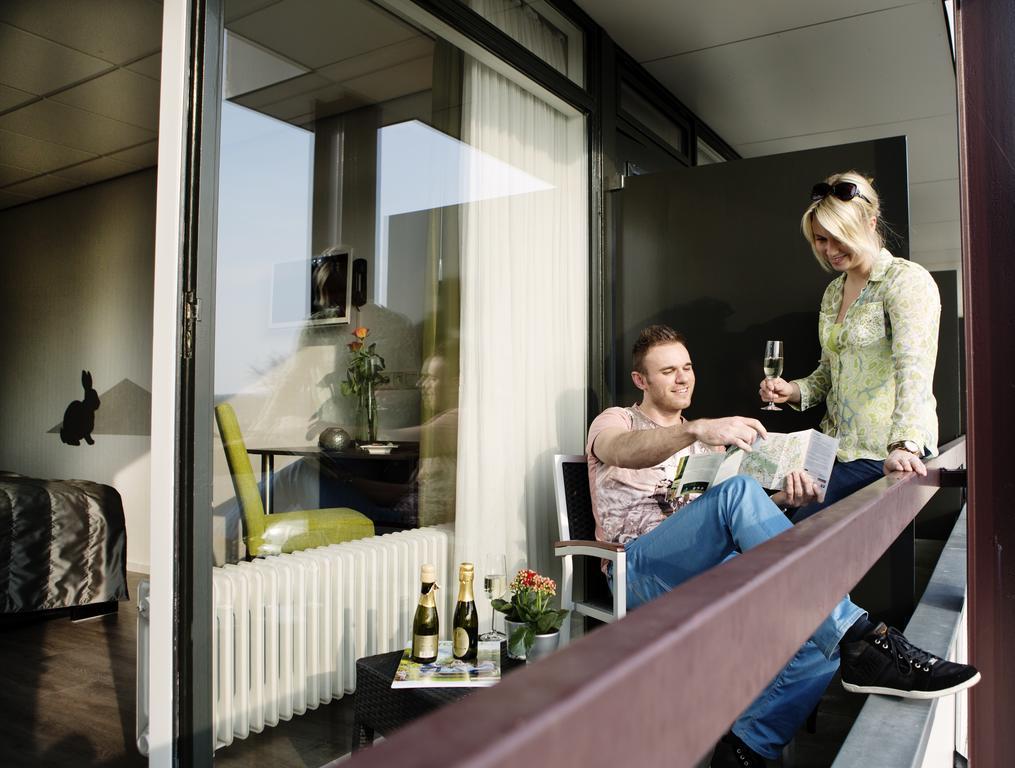 Hcr 'T Heuveltje Hotell Beek Gem Montferland Rom bilde